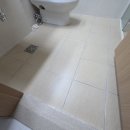 구산아이파크 | [김해줄눈시공] 삼계구산아이파크 1단지, 욕실의 재탄생! 재시공부터 600각 타일 줄눈까지