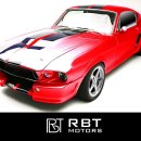 주식회사 알비티모터스 이미지