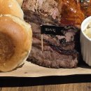 신흥북로 | 평택 바베큐 맛집! 텍사스 바베큐 플래터! &#39;스모크타운&#39;