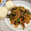 쌍용2동 행정복지센터 1층(남) | 문현동 중국집 추천 간동반점 감동세트B 먹어본 후기