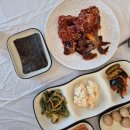 은계시티넘버K | 시흥 은계 맛집 - 통큰게장