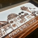 공연초교 | [부산 샌드아트] 서감초등학교 병설유치원 샌드아트 공연&amp;체험 (샌드톡)