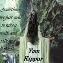 5775-53 Yom Kippur 속죄절 샤바트에 여러분을 초대합니다 이미지