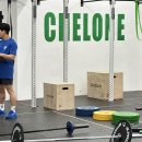 WR(인천광역시 서구)-[경명대로]-상-35 | 쓰로다운은 처음이야.. 크로스핏 2년차 여자의 소중하고 짜릿한 경험♥ crossfit throwdown