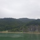 구름꽈배기.만두 이미지