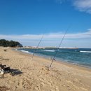 남항진해변 이미지