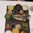 백미 | 강남 고속터미널역 한식 생선구이 맛집 반궁 내돈내산 후기