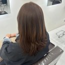봉담 탈색 없이도 염색 잘 나오는 미용실 우아오헤어 후기!