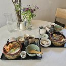 꽃다방 | 천안 신부동 맛집 j의 꽃다방 솔직후기