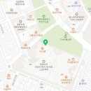 청량리역 한양수자인 그라시엘 판매시설 이미지