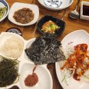 [군자역 맛집] 군자야장 가능한 횟집 &#39;도시항구&#39; 모듬회와 물회 리얼 후기