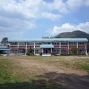 수정초 법주분교 이미지