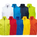 로고스태프 | 관공서·기업 행사 필수템! 로고 인쇄가 깔끔한 스태프 조끼 제작 후기