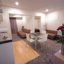 City Centre student accommodation. 3 double bed rooms apt start from $510! 이미지