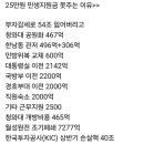 "25만원 민생지원금 못주는 이유" 이미지