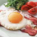 ■10월13일★월요일■山登心空■아침 공복에 계란과 토마토 함께 먹으면 만성염증 싹! 속도 든든! 이미지