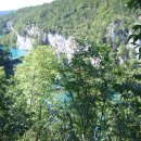 유럽여행(08): 플리트비체 국립공원-크로아티아 이미지