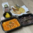 떡볶이 참 잘하는 집 떡참 광주 금호점 | 광주 맛집 금호동 떡참(떡볶이참잘하는집) 로제떡볶이 완전 GOOD!
