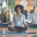 프렌즈 스크린골프 이미지