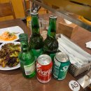 이학갈비 앞 횡단보도 | [공지] 이학갈비 연수점에서 회사 송년회하고 소고기 먹고 왔는데...