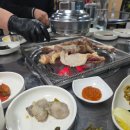 시내생김치백반 | 순천 연향동 맛집골목에서 즐기는 청소골닭구이 방문 후기