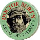 버츠비 Burt's Bees Res-Q Ointment -- 0.60 oz 이미지
