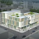 중앙시장 어울림센터 이미지