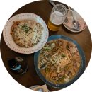 서울부띠끄, 서울역 만리재길 양식 레스토랑 파스타 및 리조또 맛집 추천 솔직 후기