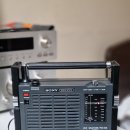 SONY TFM-8100WA / FM. AM . WB / 1970 / SPORTS 11 WATER PROOF CAMPING RADIO 이미지