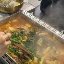 사리농장 | 부평역 맛집 팽오리농장 오리주물럭 (솔직후기/웨이팅)