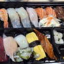 동탄 센트럴파크 스시 맛집:스시 남 후기 / 배민,쿠팡잇츠 배달 비교