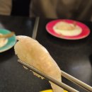통일로3(남) | 스시누리 | 연신내 가성비갑 초밥집 접시당 1,300원 회전초밥 맛집 내돈내산 후기