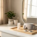 퀸즈헬스케어의료기 | 하지원 퀸즈밤 약손명가 올리 리라 성분 분석과 효과적인 홈케어 사용법 및 실제 후기 가이드