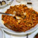 평화아구찜 이미지