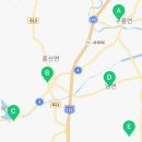 남면행정복지센터 대회의실 이미지