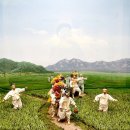 성석 진밭 두레패 이미지