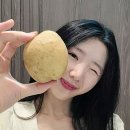 청우전자 | 신상 과자 리뷰│청우 쫀득 감자떡쿠키│솔직 후기(POSITIVE)