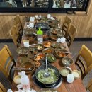 성미식당 | 제주 가족여행 한식 맛집 교래 성미가든 닭 샤브샤브 추천 내돈내산