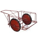 손수레바퀴 이미지