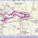 제1164회 4월6일(월) 파주 감악산(675M) 이미지