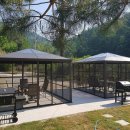 양평숲 비룡캠프장 이미지