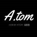 hair by A.T.O.M (아톰)