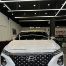 🚗 여수 손세차 추천! 현대 싼타페 나이스케어 플러스 시공 후기