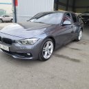 Bmw.f30.320d.중고차판매 이미지