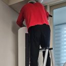 에어컨 청소 강서구 양천구 찬홈케어, 내돈내산