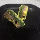 누구나 쉽게 만드는 영양떡 | 전주모래내시장떡집 밤드네떡전문점 방문 후기