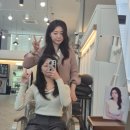 춤추는 머리카락 | 석계역 미용실 에이유헤어 : 클리닉 허쉬컷 전문 단유디자이너 커트 비포애프터 후기