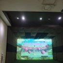 W스크린골프 이미지