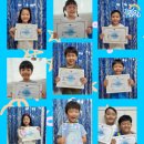 [강동 바다나무] 6세 후기 :: 알파벳에서 혼자 책 읽기까지!