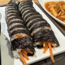 박리김밥 | [박리김밥 강동구청점] 분식이 생각날 때 가장 먼저 떠오르는 김밥집 🍙